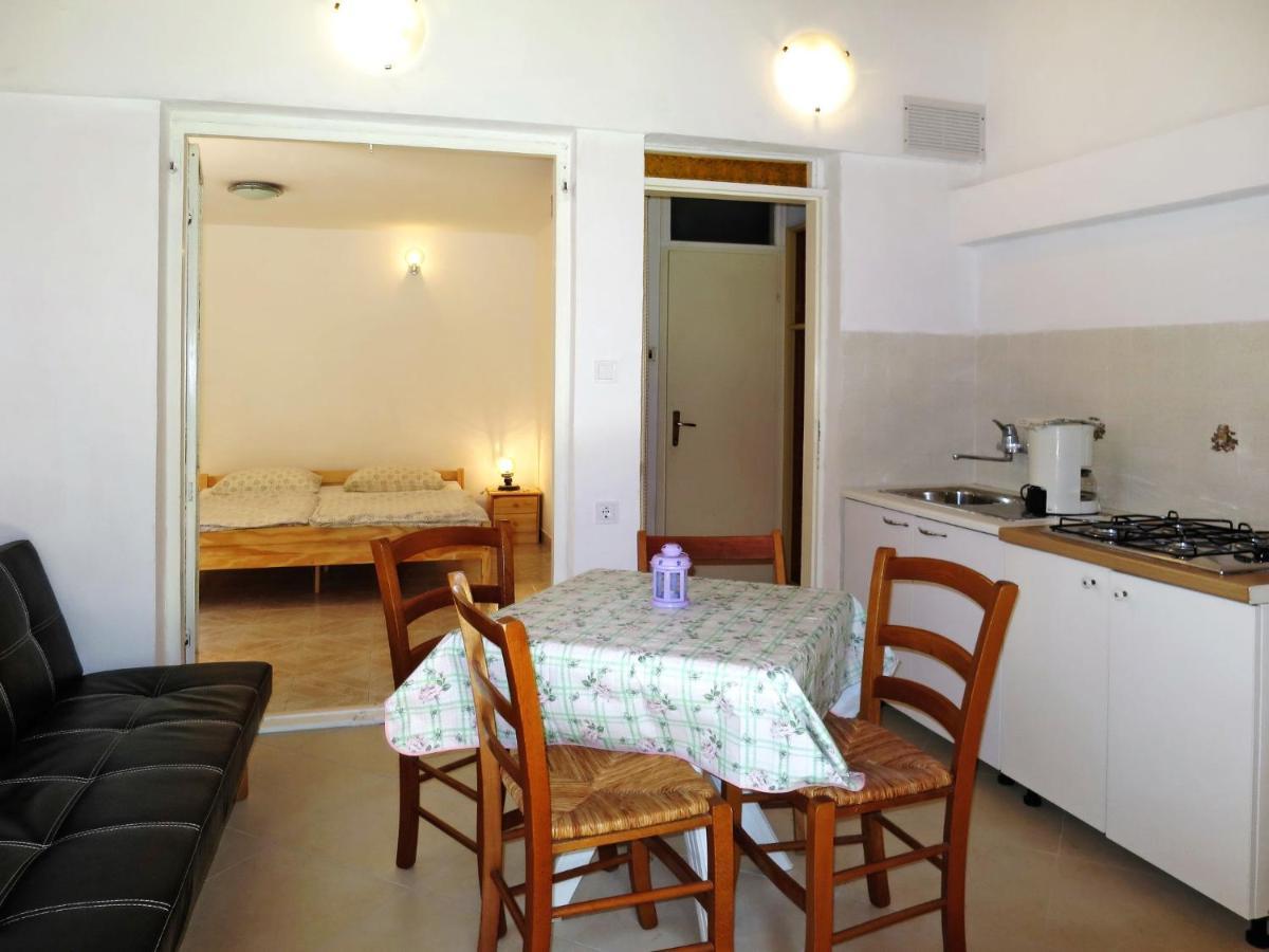 Apartment Pineta - Roj103 By Interhome Rovinj Ngoại thất bức ảnh